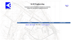 Desktop Screenshot of kar.org